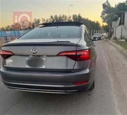 فولكسفاغن جيتا